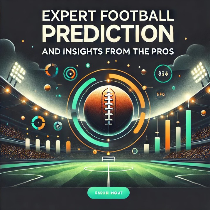 Expert Football Prediction