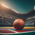 GIVE me a blog banner for this blog post for betweysure "Best Basketball Prediction Site"