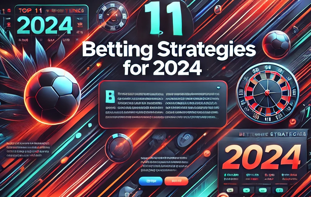 betting strategies