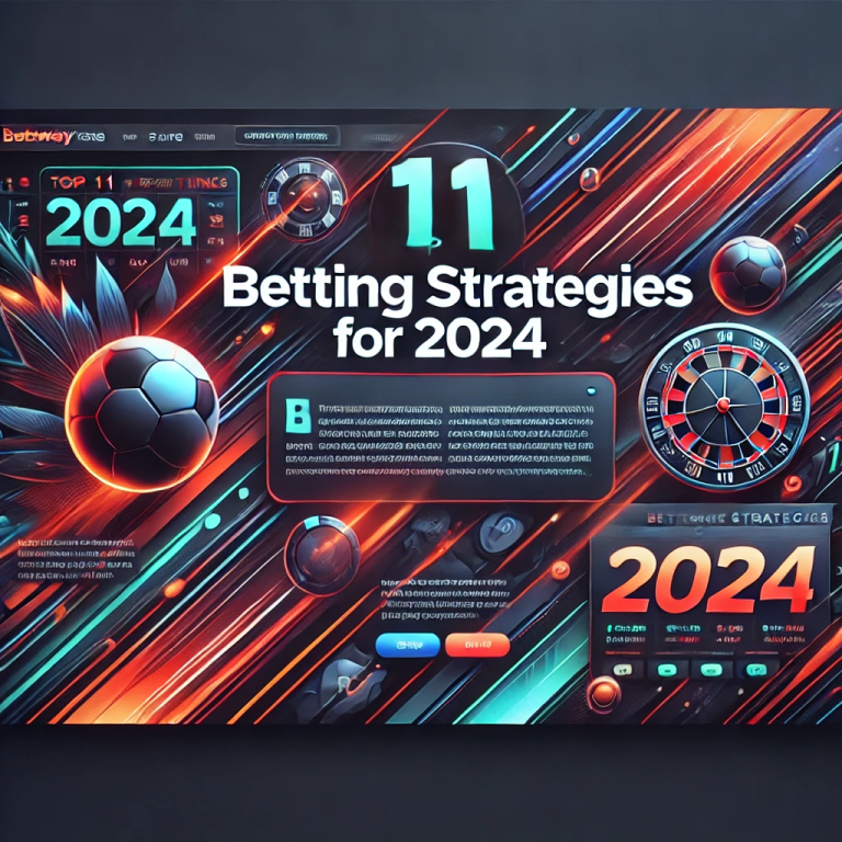 betting strategies