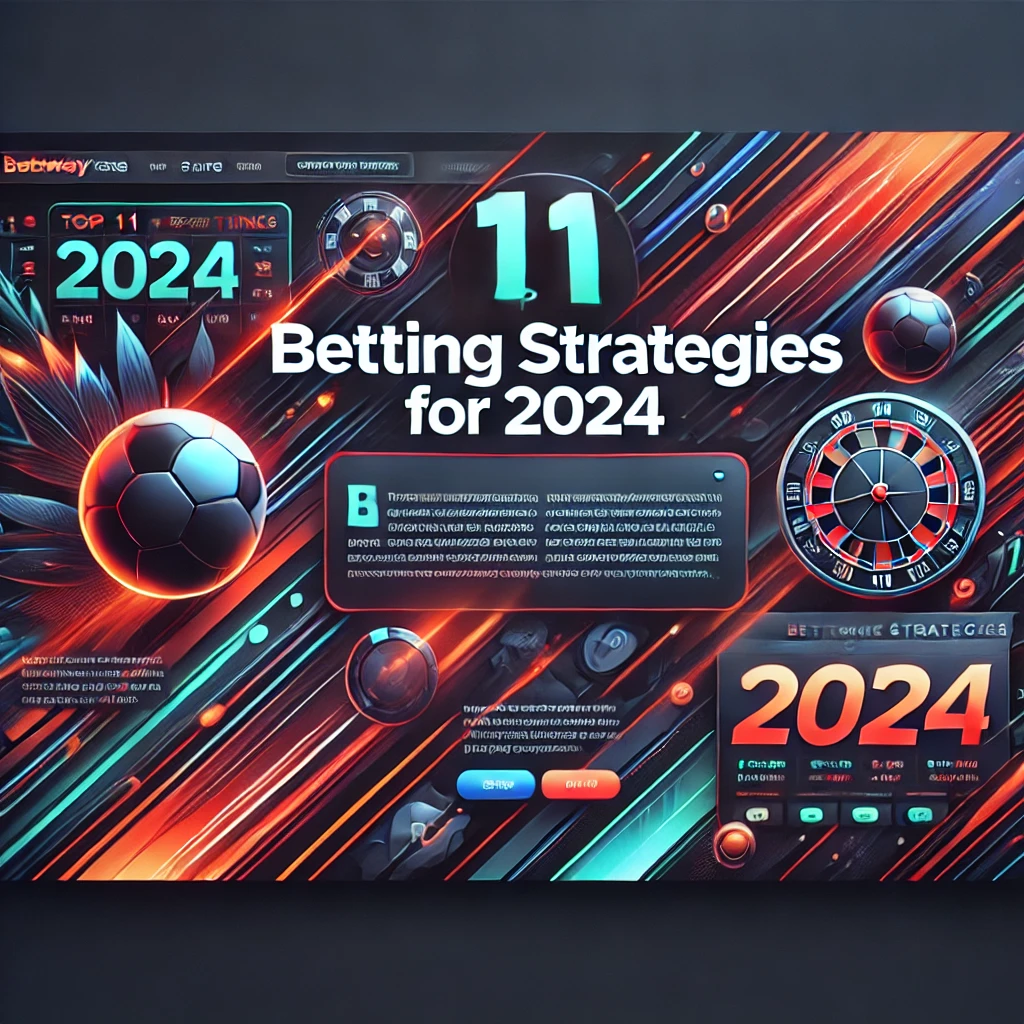 betting strategies