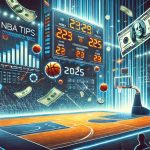 NBA Tips