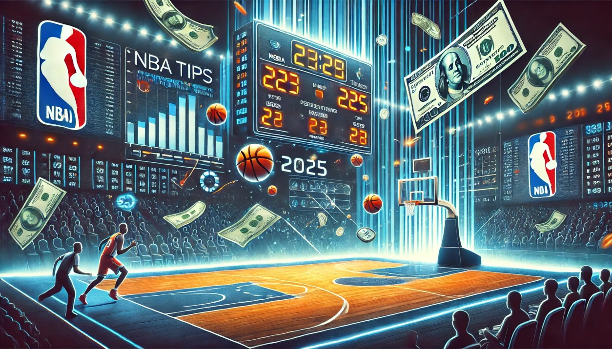 NBA Tips