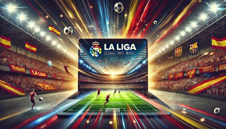 la liga betting tips