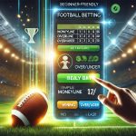 Easiest Football Bets to Win